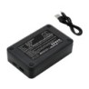 Chargeur pour Canon EOS 7D