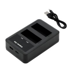 Chargeur pour Canon LP-E8
