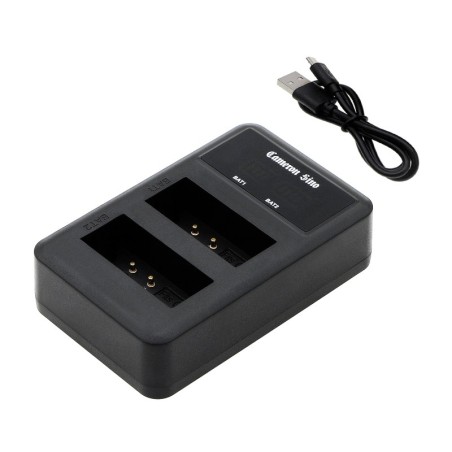 Chargeur pour Canon EOS 4000D