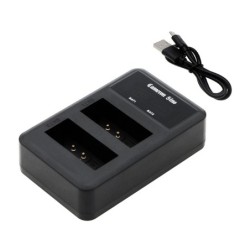 Chargeur pour Canon DS126621