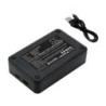 Chargeur pour Canon EOS-M2