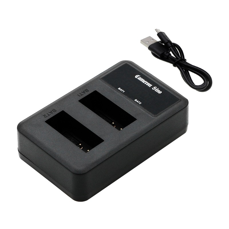 Chargeur pour Canon EOS M2
