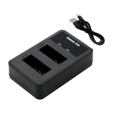 Chargeur pour Canon OS-M