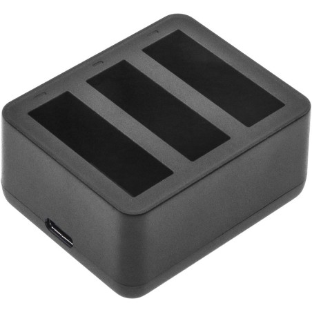 Chargeur pour DJI DJP3CK