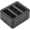 Chargeur pour DJI DJP3CK
