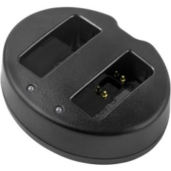 Chargeur pour Pentax K-BC109
