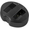 Chargeur pour Pentax K-2