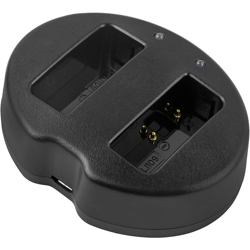 Chargeur pour Pentax K2