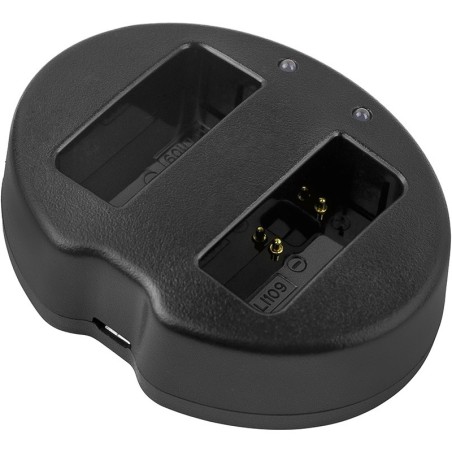 Chargeur pour Pentax K2