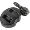 Chargeur pour Pentax K-S1