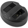 Chargeur pour Pentax KS2