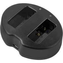 Chargeur pour Pentax K50