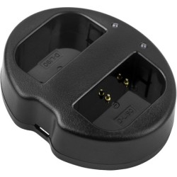 Chargeur pour Pentax K-01