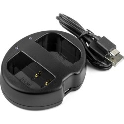 Chargeur pour Pentax K-01