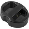Chargeur pour Pentax K5II