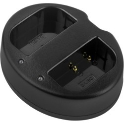 Chargeur pour Pentax K5II
