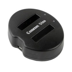 Chargeur pour NiKon Coolpix S6200