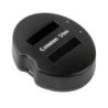 Chargeur pour NiKon Coolpix S630