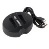 Chargeur pour NiKon Coolpix S630