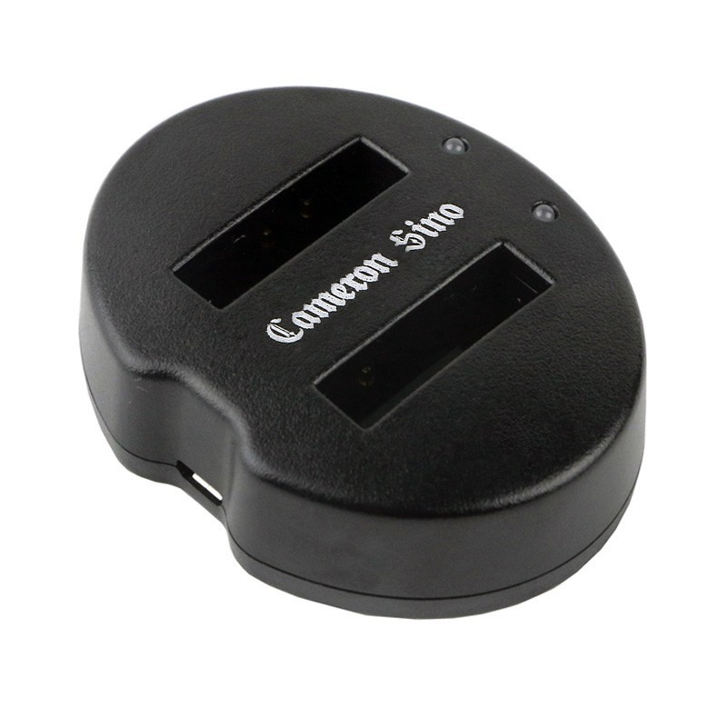 Chargeur pour NiKon Coolpix S6000