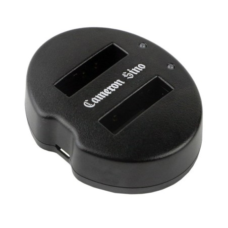 Chargeur pour NiKon Coolpix P300