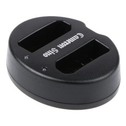 Chargeur pour NiKon MH-24