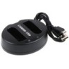 Chargeur pour NiKon MH-24