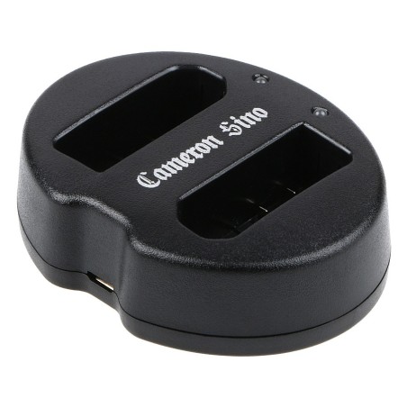 Chargeur pour NiKon D5500