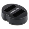 Chargeur pour NiKon D5500