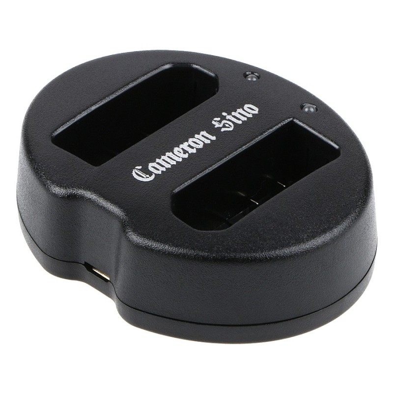 Chargeur pour NiKon DSLR D3200