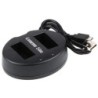 Chargeur pour NiKon 1 J3