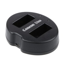 Chargeur pour NiKon Coolpix A