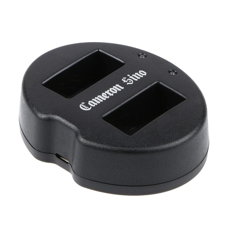Chargeur pour NiKon Coolpix A