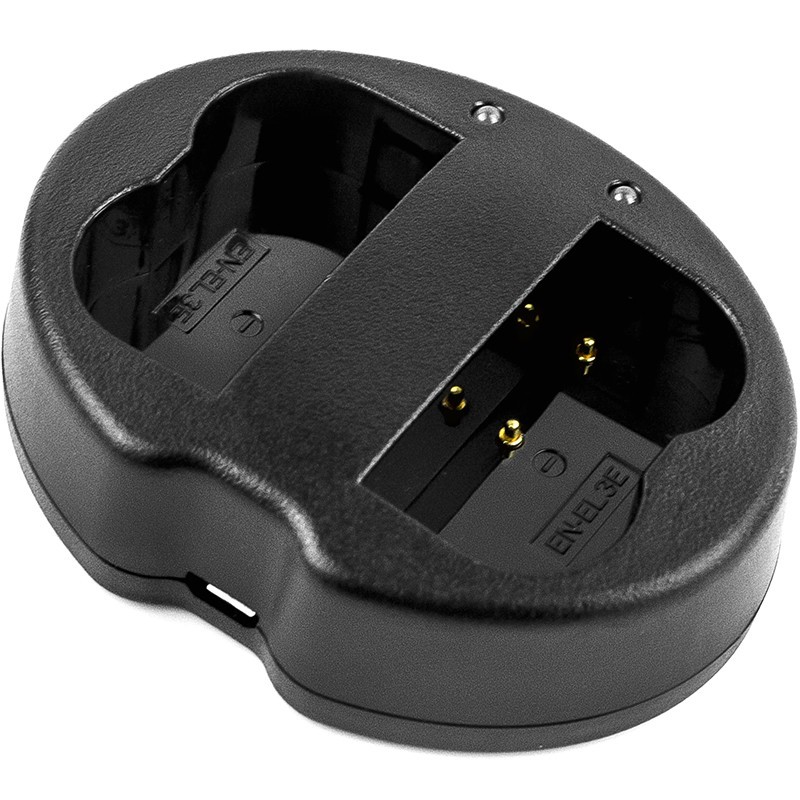 Chargeur pour NiKon MH-18a