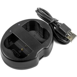Chargeur pour NiKon MH-18a
