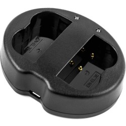 Chargeur pour NiKon D300S