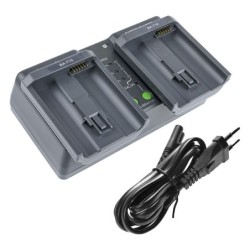 Chargeur pour NiKon EN-EL4e