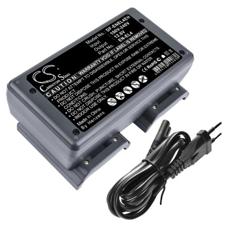 Chargeur pour NiKon D2Xs