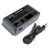 Chargeur pour NiKon D3