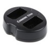 Chargeur pour Sony NEX-5D
