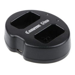 Chargeur pour Sony NEX-3D