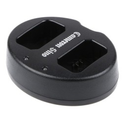 Chargeur pour Sony Alpha 33