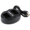 Chargeur pour Sony NEX-3DB