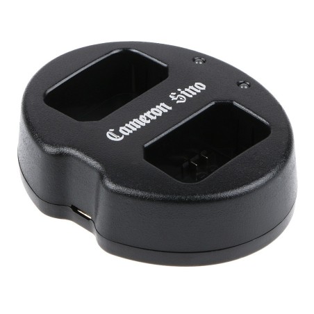 Chargeur pour Sony NEX-C3DB