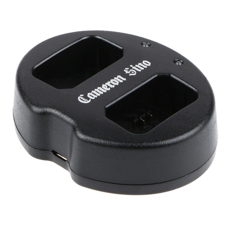 Chargeur pour Sony DLSR A37