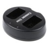 Chargeur pour Sony ILCE-7R/B