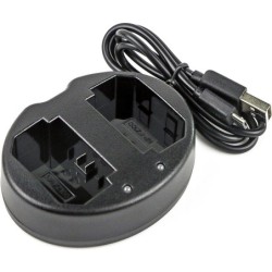 Chargeur pour Sony Alpha A9