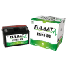 Batterie FULBAT MF FT12A-BS (YT12A) 10,5Ah 175A