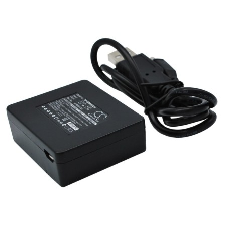 Chargeur pour GoPro Hero 3