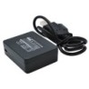 Chargeur pour GoPro Hero3